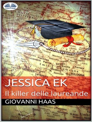 cover image of Jessica Ek